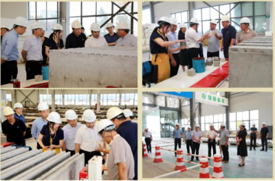 為泡沫穿上“盔甲”——青島理工大學諾潤新材料團隊用納米技術研制新型輕質保溫材料